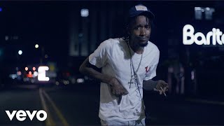 Sky Frass - No Losses (Official Video)