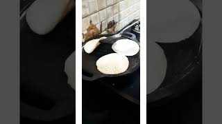 Tasty thattu dosa😋😋#dosa |തട്ട് ദോശയും സാമ്പാറും|M R N N CREATION