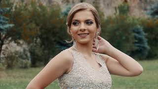 Gori Qveshi public School Prom