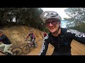 ¿puede una mtb de cross country seguir el ritmo de los endureros 🤨​ ¡sorprendente