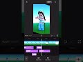 capcut edit?🤔