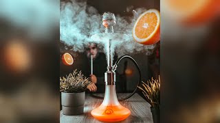 Steamulation Prime Pro X Hookah