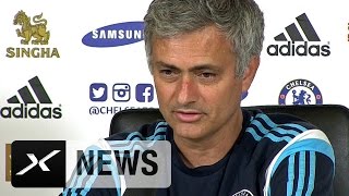 Jose Mourinho bestohlen: "Alles geklaut!" | FC Chelsea