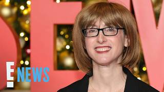 Housemaid Author Freida McFadden Reveals Real Name, Identity | E! News