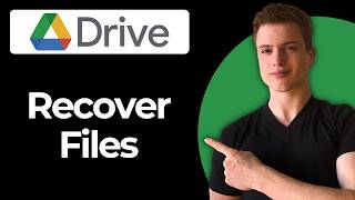 How To Recover Deleted Files From Trash In Google Drive (Full Guide)