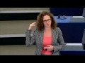 Sophia in 't Veld R 25 Oct 2016 plenary speech on  EU mechanism on democracy