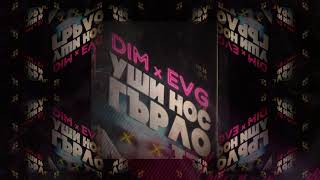 DIM x EVG - TAM (Official Full Audio)