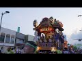 熊谷うちわ祭 kumagaya uchiwa festival in japan 2023