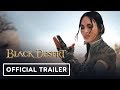 Black Desert Official Live Action Trailer (w/ Megan Fox)