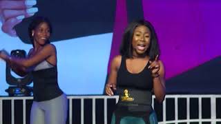 GMB2022[WEEK7]: Kessewaa presents her Tams –curvables business