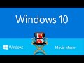 Скачать бесплатный видеоредактор Windows Киностудия / Movie Maker можно теперь только здесь