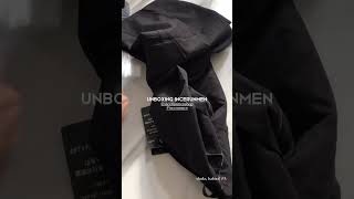 Incerunmen Clothing Haul