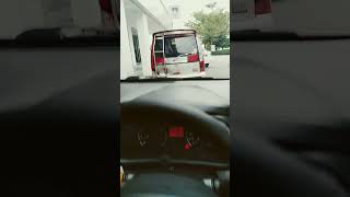 Just Ignore this video it's nothing- (Perodua Bezza vs Daihatsu Move)