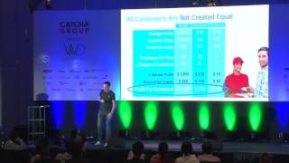 Online advertising: Ben Legg, Adknowledge - WD2016