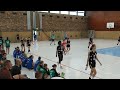 27.08.23 wb rücksp. platz 9 10 rostocker hc bsv sachsen zwickau