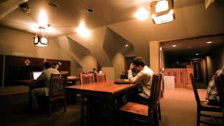 2012 Spring Sigma Chi Rush Video