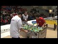 itsf world cup 2009 singles men final