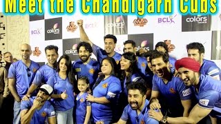 Meet the Chandigarh Cubs