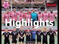 6/29/2024 Saturday 7am - Triangle Futsal Club (TFC) - 7v7 game (Highlights)