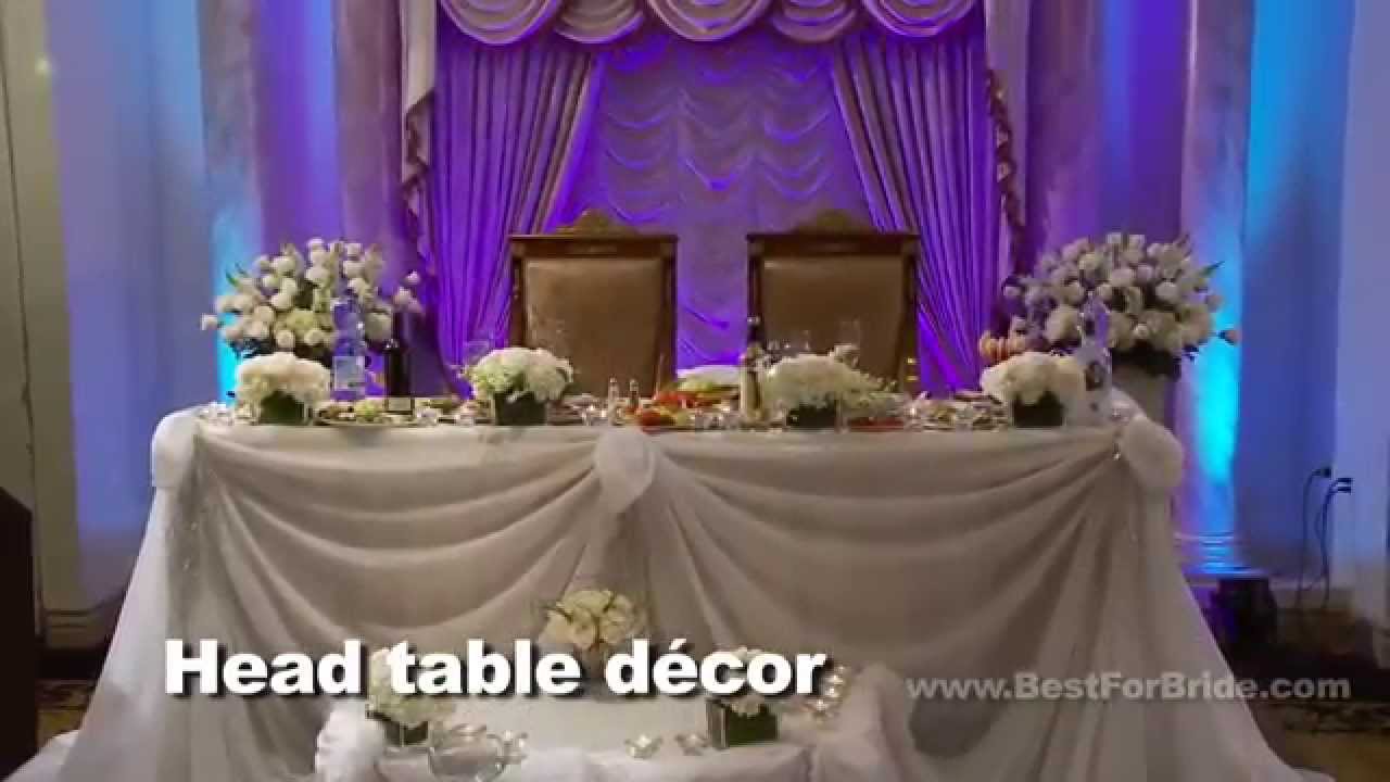 Wedding Decor Ideas Youtube