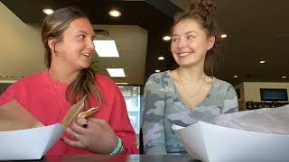 Coffee Quest with Shannon and Kiley Episode: 2