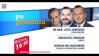 Możliwość osiągnięcia kompromisu w sprawie budżetu UE | Po Południu