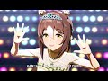 【ウマ娘】うまぴょい伝説　 titania ファインモーション　４Ｋ　ライブシアター