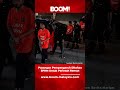 Pasangan suami isteri yang juga pempengaruh dibawa ke Mahkamah Majistret Putrajaya. #boom