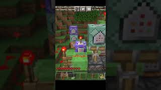 A journey of Pro To ultra Noob 🤭 with Time machine🤯 #shorts #minecraft #pro#noob #funny#funnyshorts
