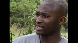 Peter Ndlovu Interview 2001