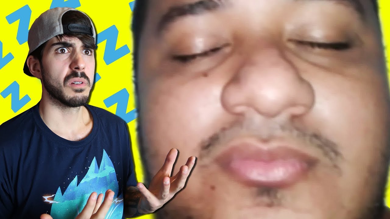 Como Dormir Tutorial Youtube