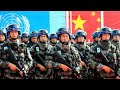 Live: China issues white paper on participation in UN peacekeeping work