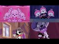 Funny Moments in 101 Dalmatian Street 3