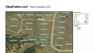 1181 CO ROAD 403, Lake George, CO | Park County Real Estate Listing