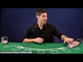 can card counting beat a continuous shuffle machine