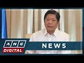 Marcos: PH, China yet to reach 'compromise' on plight of Filipino fishermen | ANC