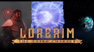 Dev Stream | Making LoreTrim | Potato Users Rejoice! | Not-So-Ultra-Modded Skyrim