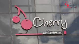 Cherry Hotel by Nasaba - the best hotel in Morogoro with views of Uluguru Mountains.