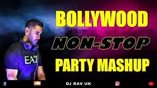 Bollywood Non Stop Mashup / Bollywood Dance Mix / Bollywood Dance Songs / Bollywood Party Songs