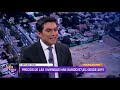 Vía Pública - Jueves 29 de agosto | 24 Horas TVN Chile