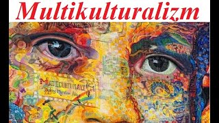 6. Etnik müxtəliflik və milli ideya - Multikulturalizm (Mühazirə - Sİ1681, 1681A)