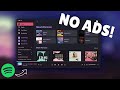 Spotify - A brand new look! | Spicetify TUTORIAL