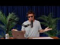 last words this past weekend w theo von 349