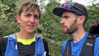 Annecy Peaks avec Xavier Thevenard | Inside