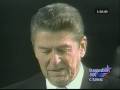 C-SPAN: President Reagan 1981 Inaugural Address