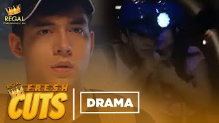 PAGHAHANAP! Jameson Blake handang sumugal para kay Janella Salvador! | So Connected