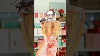 Guerlain Shalimar Parfum Initial ❤ #shorts #guerlain #shalimar #fragrance #perfume