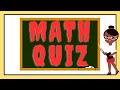 Math Quiz That'll Stump Most People (Even Math Nerds) | math Quiz