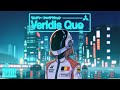 Angèle x Daft Punk - Veridis Quo