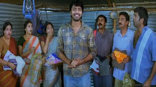 Allari Naresh Comedy Scene | Telugu Comedy Scenes | Kiraak Videos
